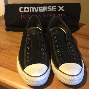 New Condition! Mens Converse/John Varvatos sz 10.5